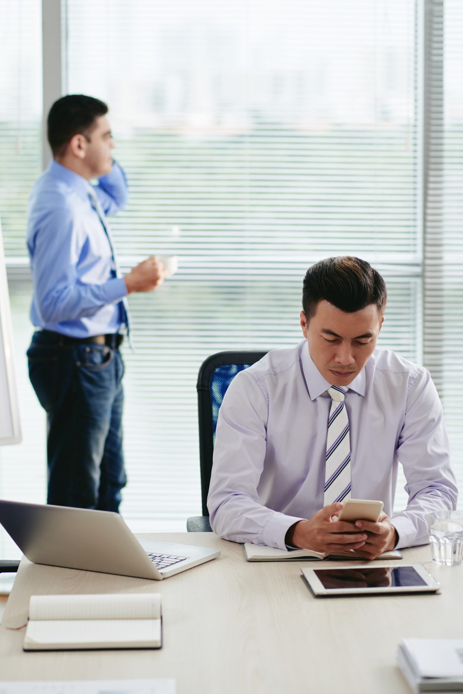 International Trade consulting, Market Entry Strategy and Business Representation