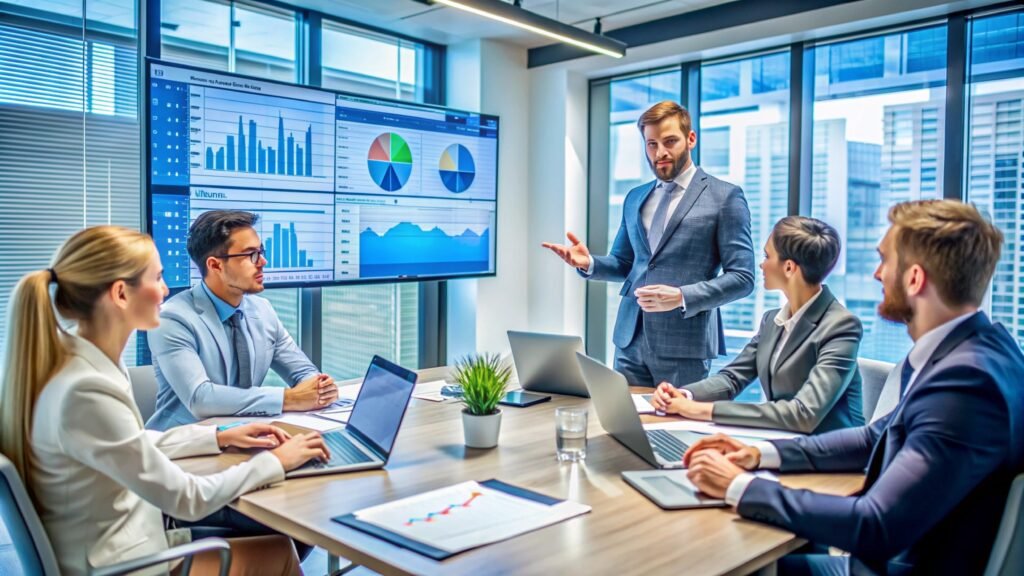 International Trade consulting, Market Entry Strategy and Business Representation