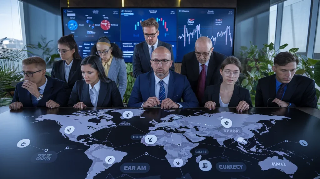 International Trade consulting, Market Entry Strategy and Business Representation