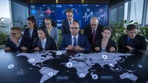 International Trade consulting, Market Entry Strategy and Business Representation