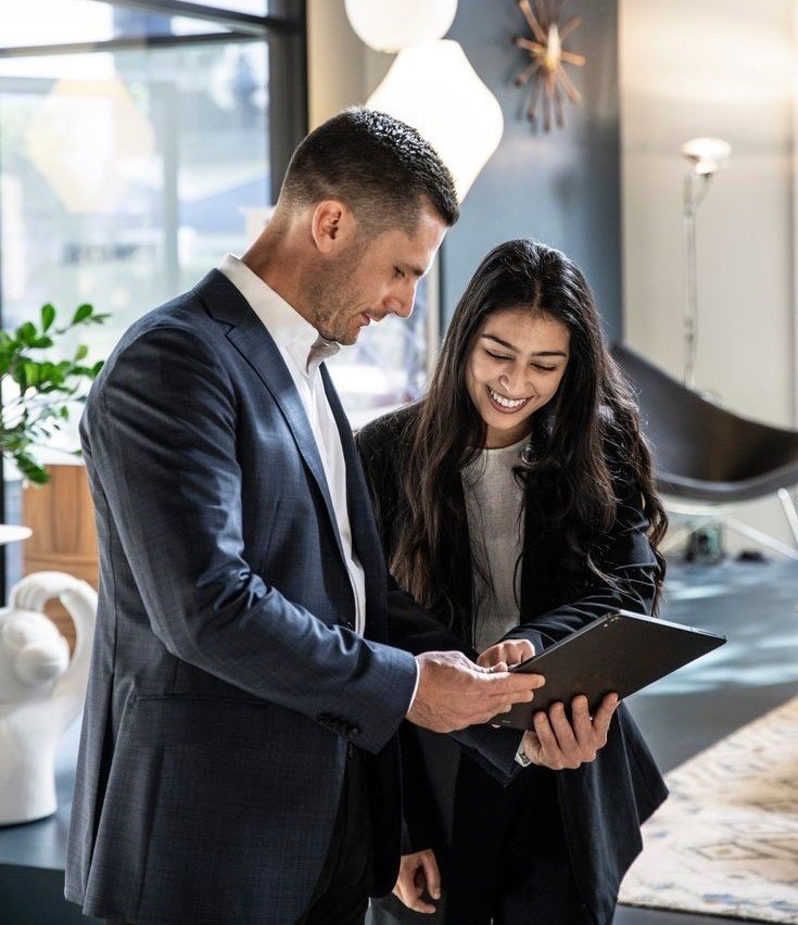 International Trade consulting, Market Entry Strategy and Business Representation